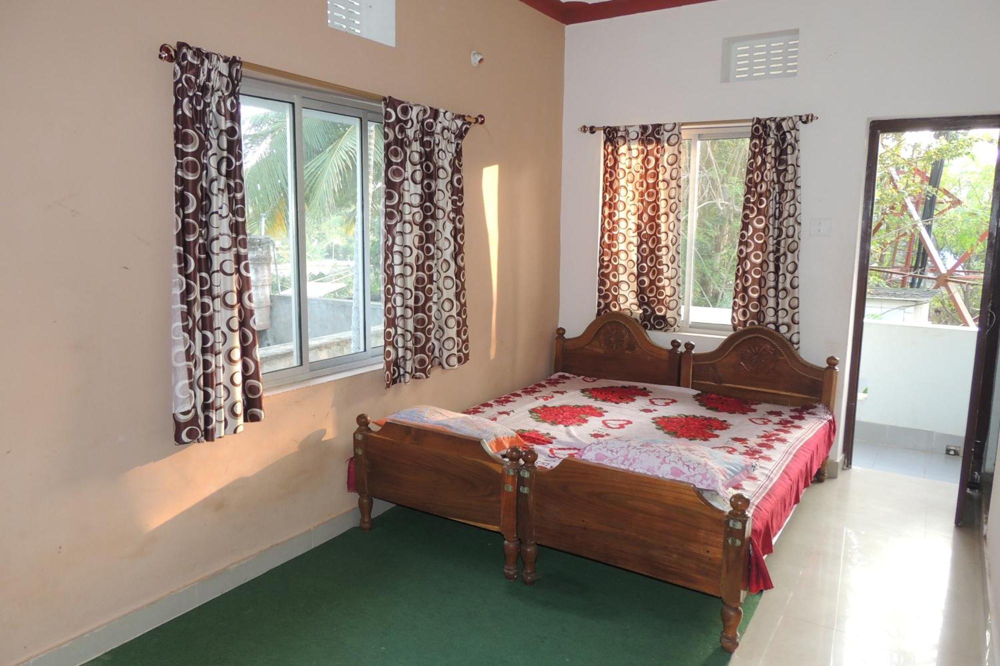 Surya Inn Konark Cameră foto