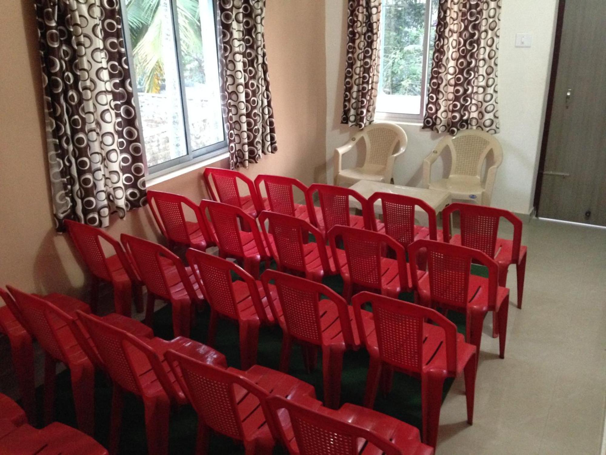 Surya Inn Konark Cameră foto