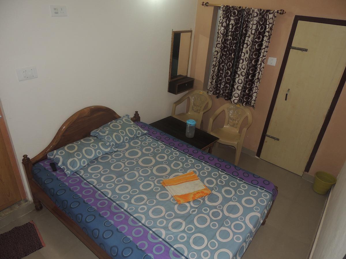 Surya Inn Konark Cameră foto