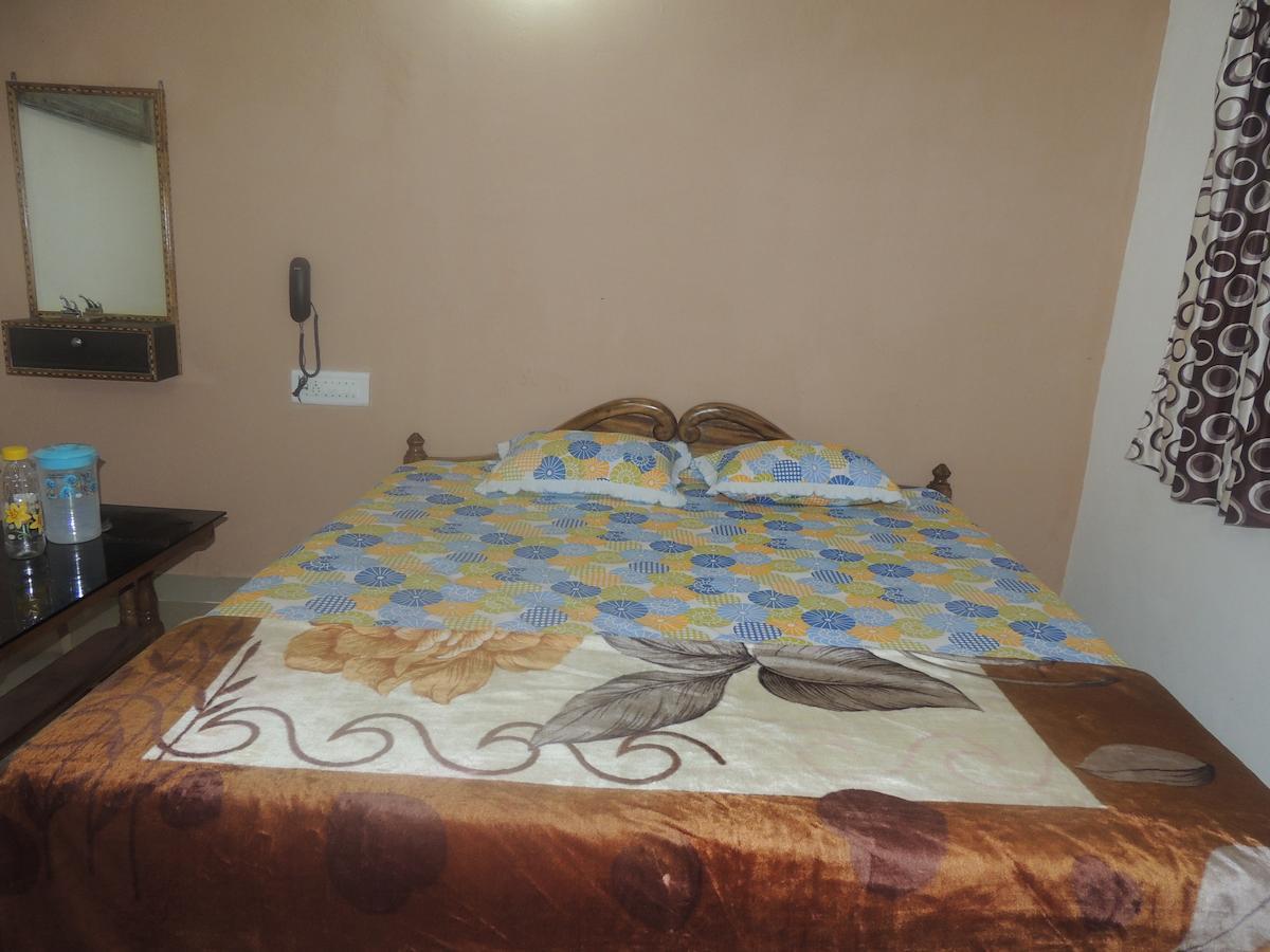 Surya Inn Konark Cameră foto