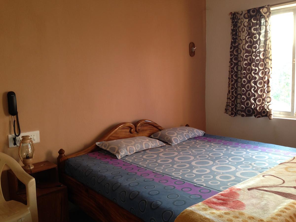 Surya Inn Konark Cameră foto