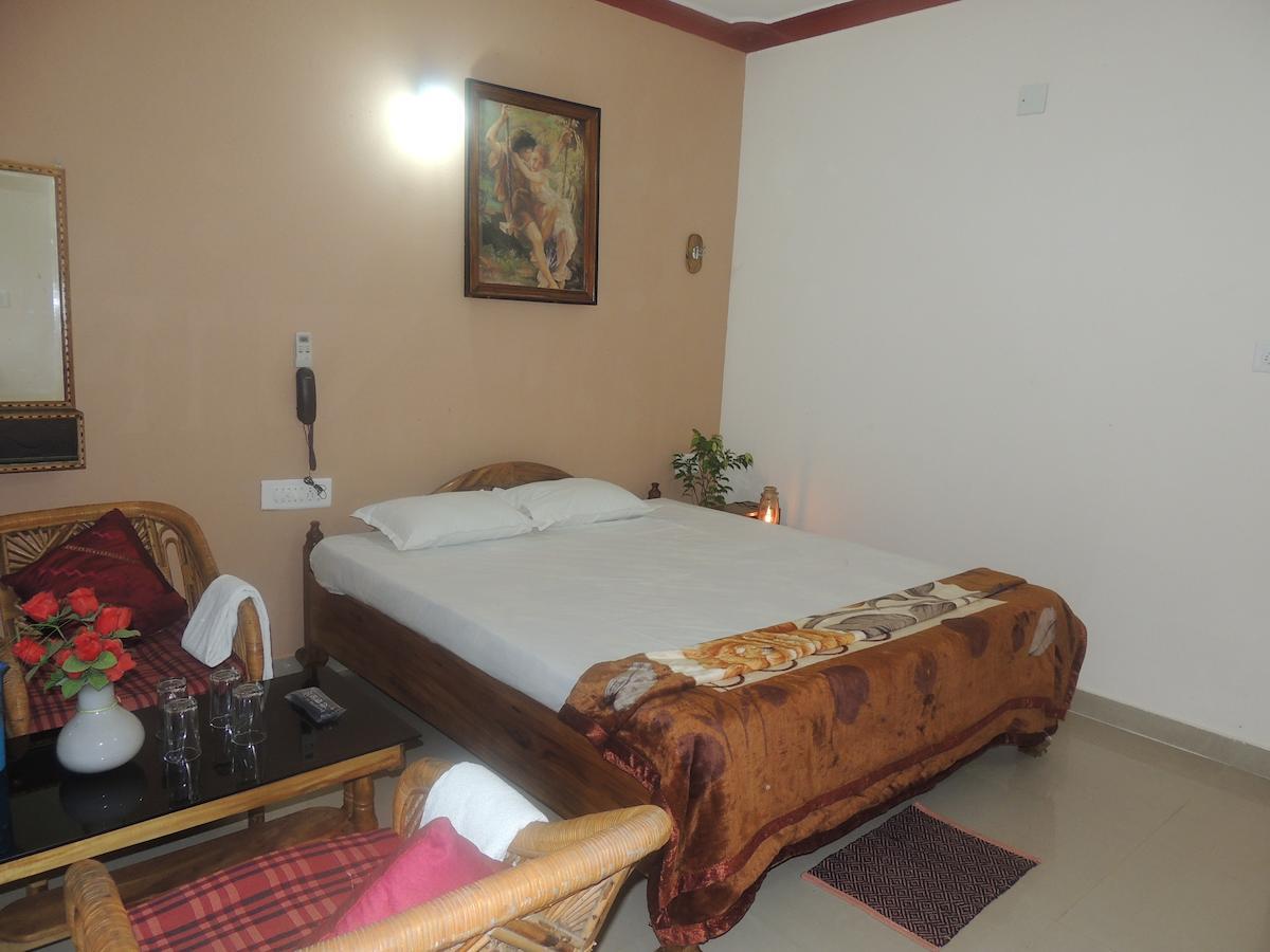 Surya Inn Konark Cameră foto