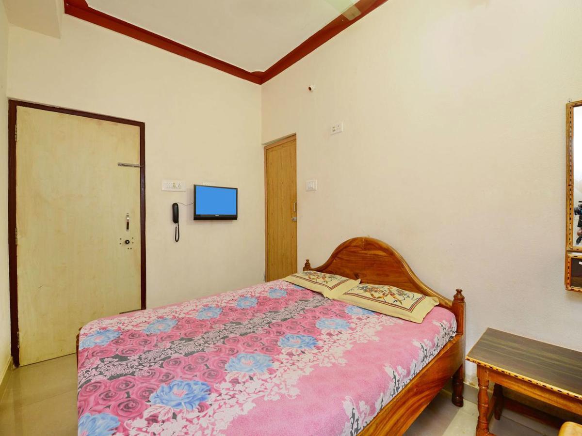 Surya Inn Konark Exterior foto